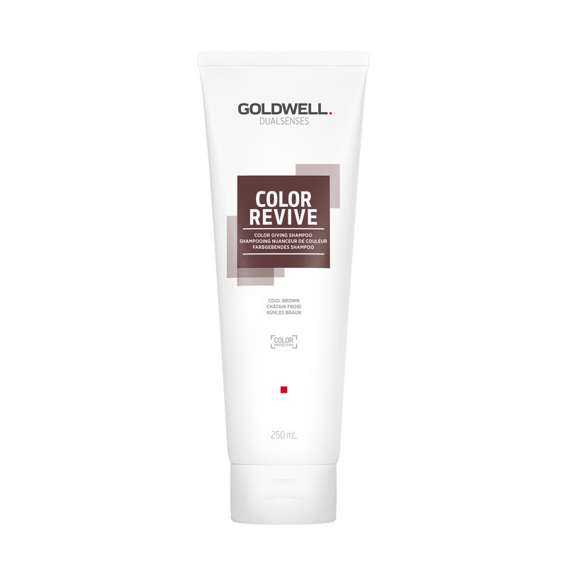 dualsenses color revive color giving shampoo cool brown 250ml