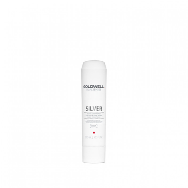 dualsenses silver conditioner 300ml