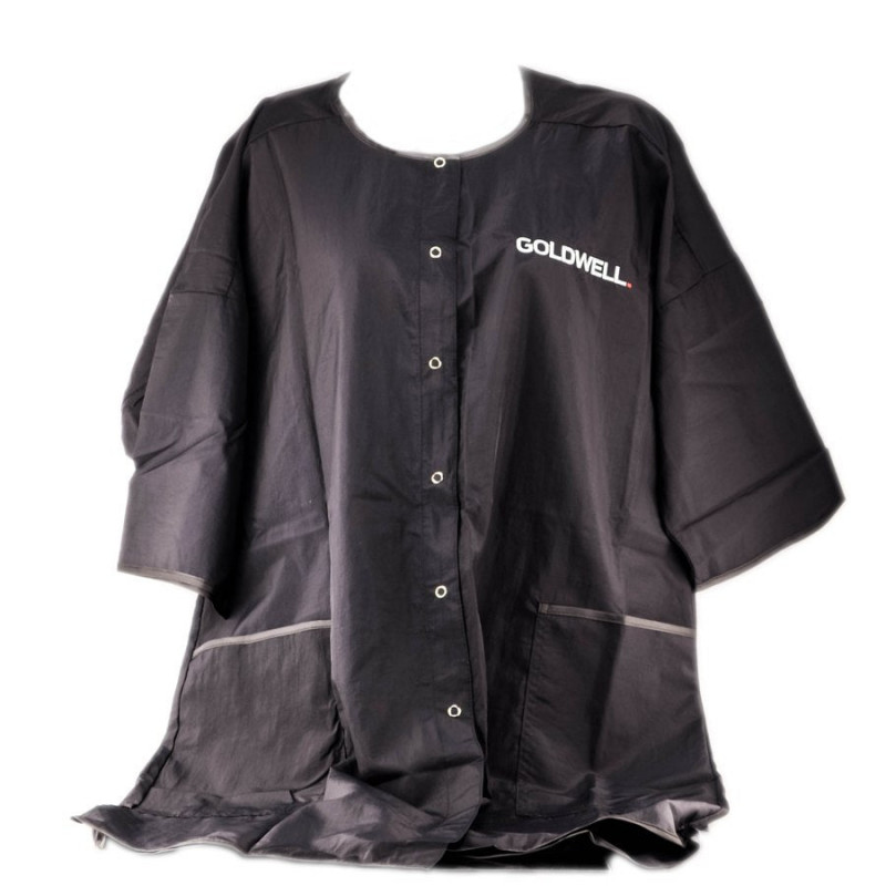 goldwell colorist smock