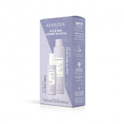 kerasilk styling duo kit