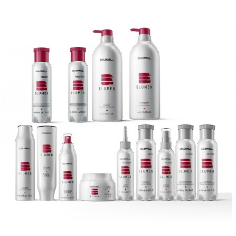 goldwell elumen intro 2026 limit 1 (lifetime)