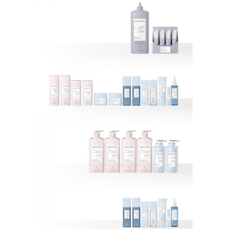 kerasilk keratin treatment intro 2026 limit 1 (lifetime)