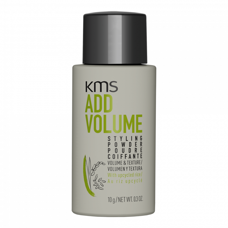 kms addvolume styling powder 10g