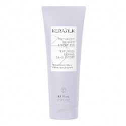 kerasilk texturizing cream 75ml