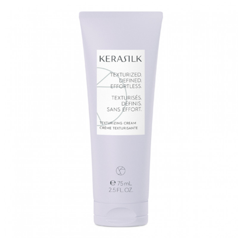 kerasilk texturizing cream 75ml