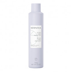 kerasilk ultimate hold hairspray 300ml