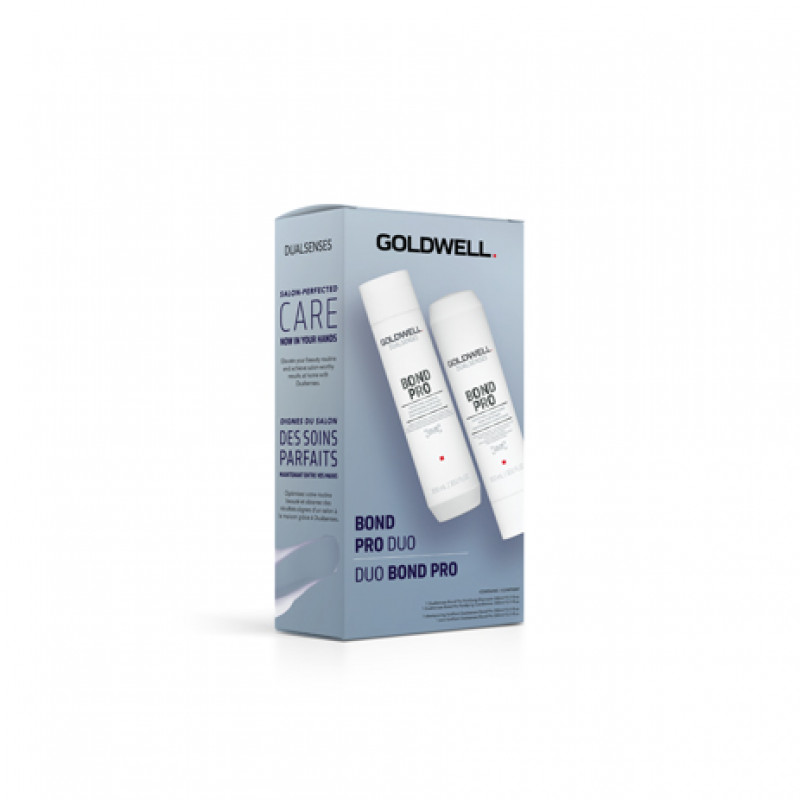 goldwell dualsenses bond pro spring duo kit