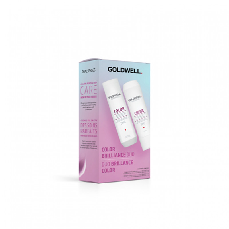 goldwell dualsenses color spring duo kit