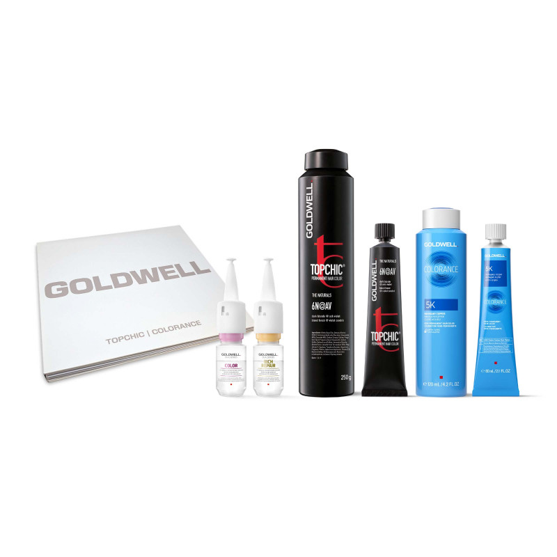 goldwell color offer jan/feb 2026