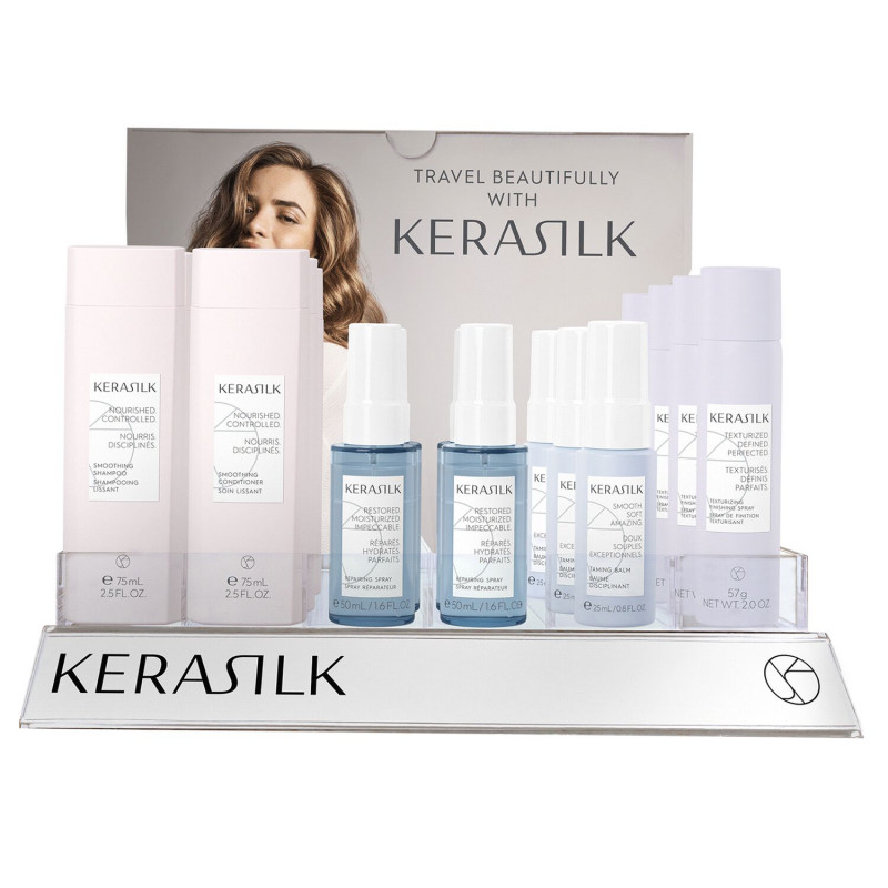 kerasilk travel intro 2025