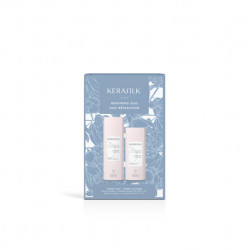 kerasilk repairing spring duo