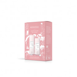 kerasilk smoothing spring duo