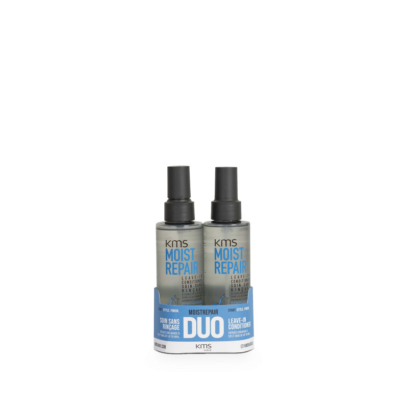 kms moistrepair leave-in conditioner duo
