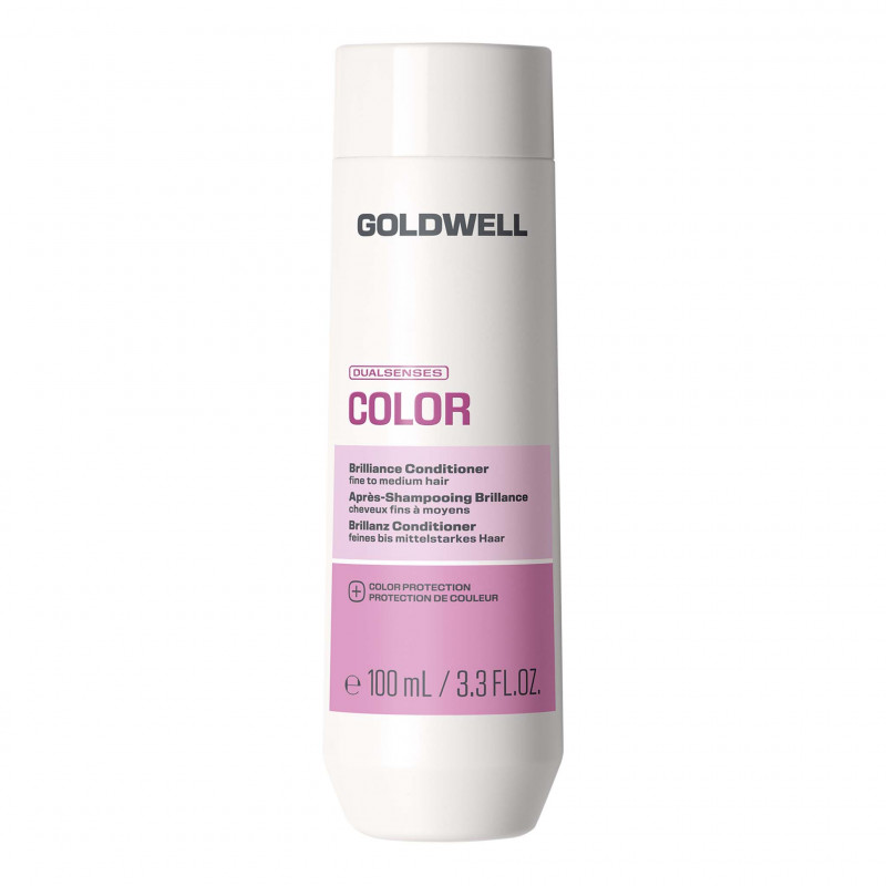dualsenses color brilliance conditioner 100ml