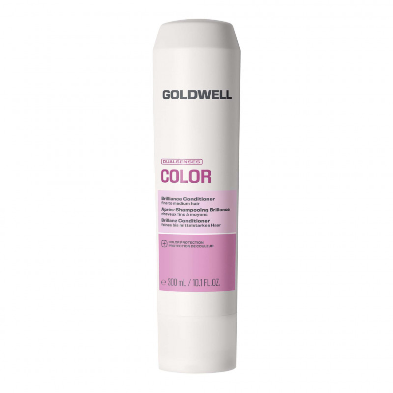 dualsenses color brilliance conditioner 300ml