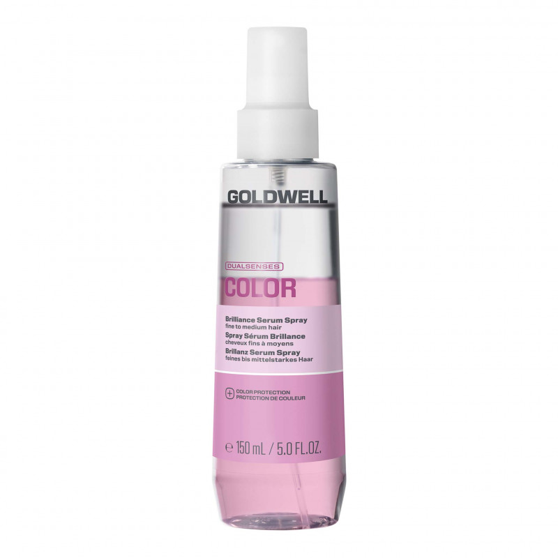 dualsenses color brilliance serum spray 150ml