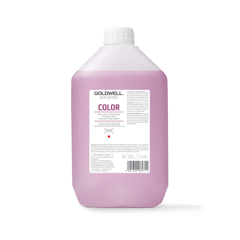 dualsenses color brilliance conditioner gallon