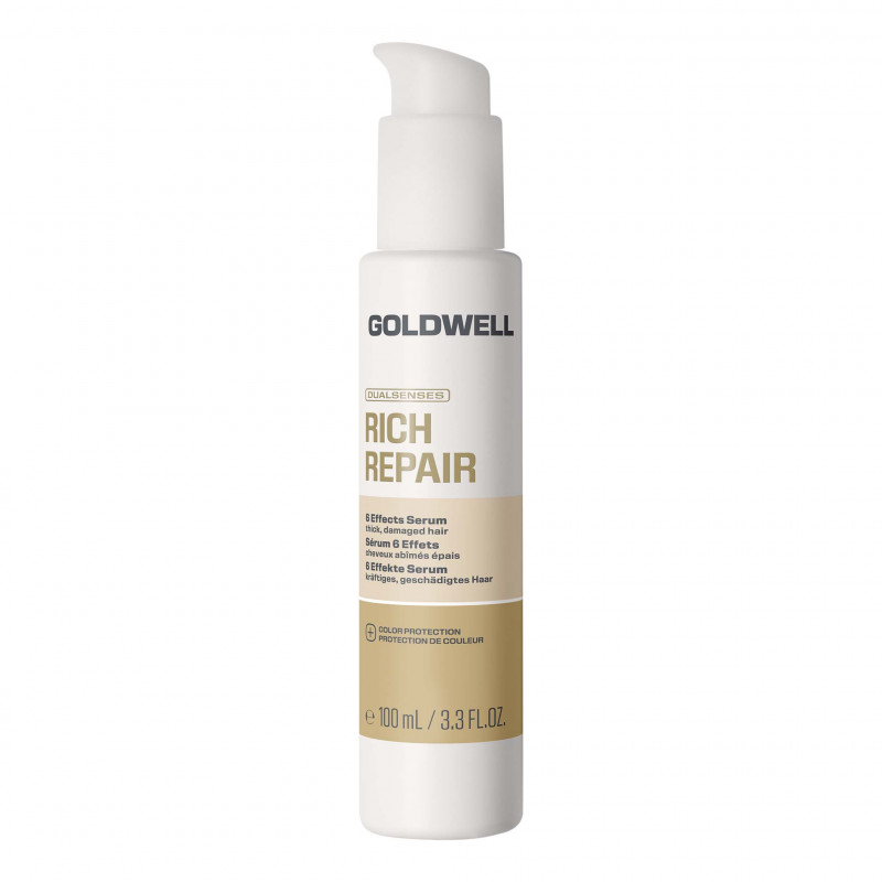 dualsenses rich repair 6 effects serum 100ml