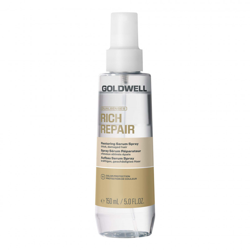 dualsenses rich repair restoring serum spray 150ml
