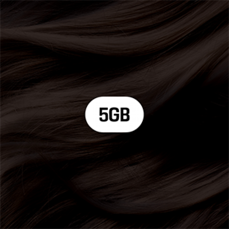 colorance gloss tones 5gb 60ml