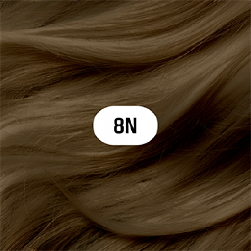 colorance gloss tones 8n 60ml
