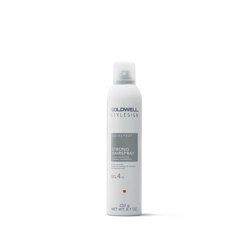 stylesign strong hairspray 300ml