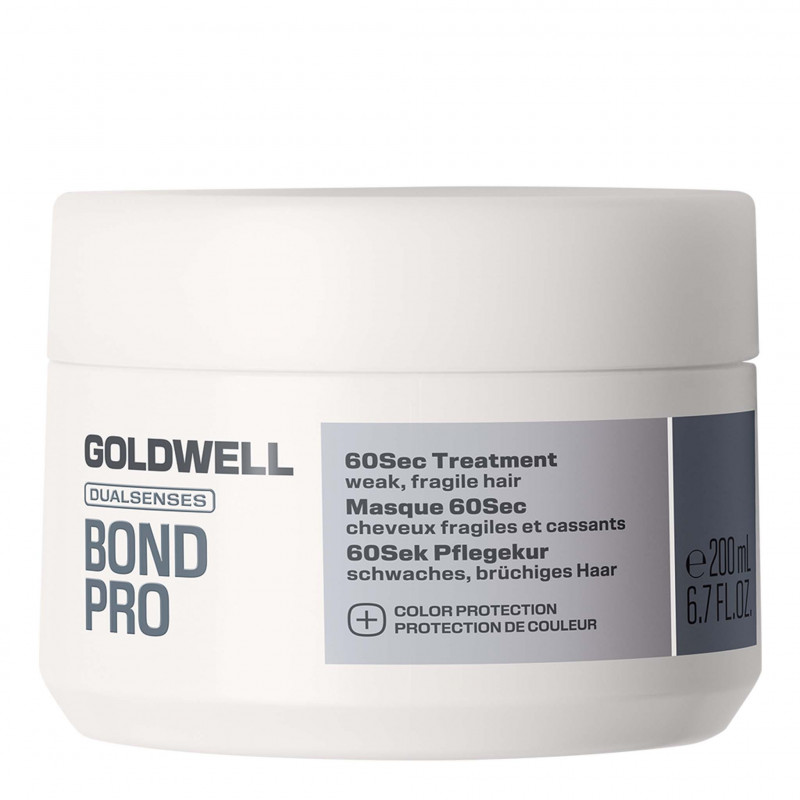 dualsenses bond pro 60sec treatment 200ml