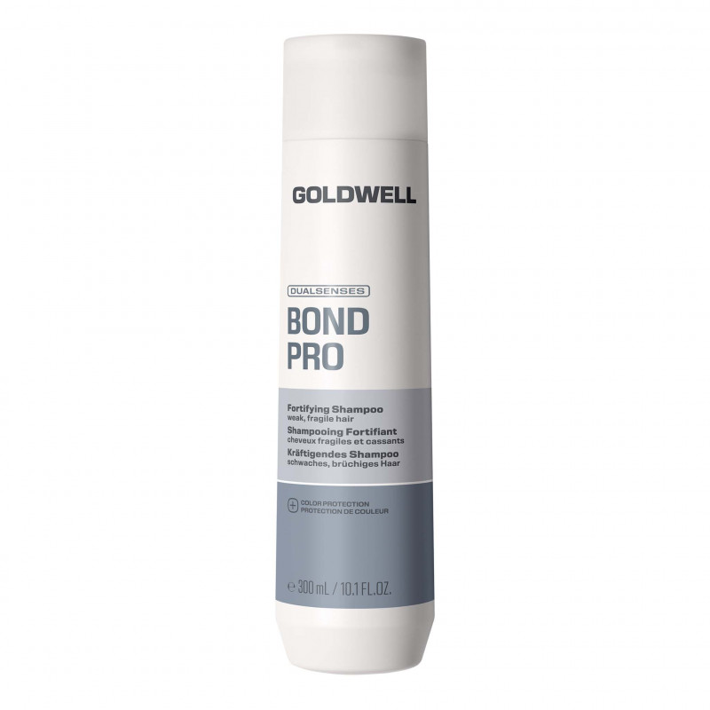 dualsenses bond pro shampoo 300ml
