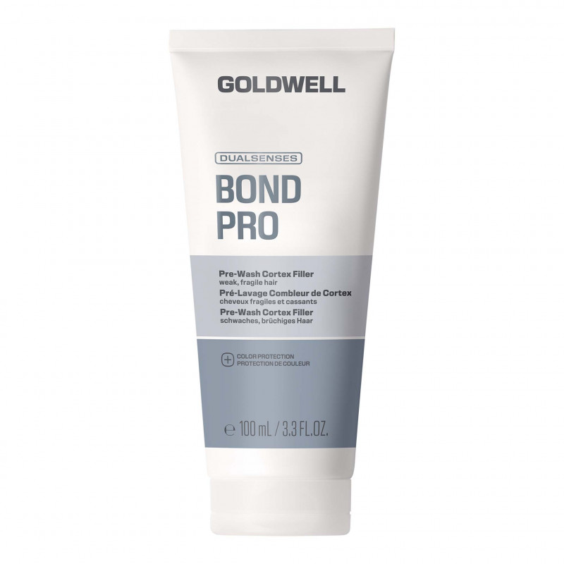 dualsenses bond pro pre-wash cortex filler 100ml