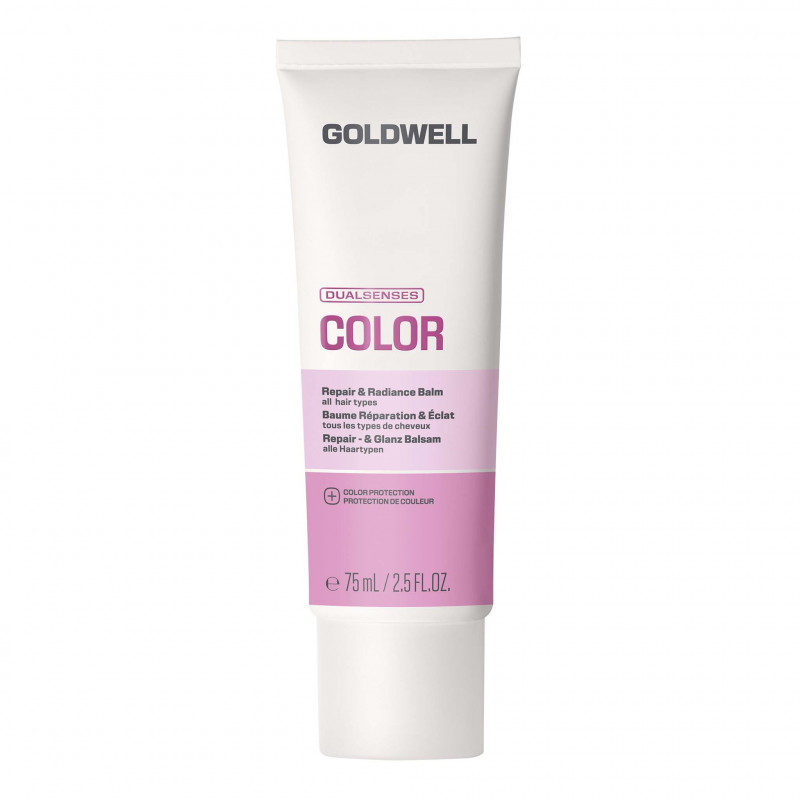 dualsenses color repair & radiance balm 75ml