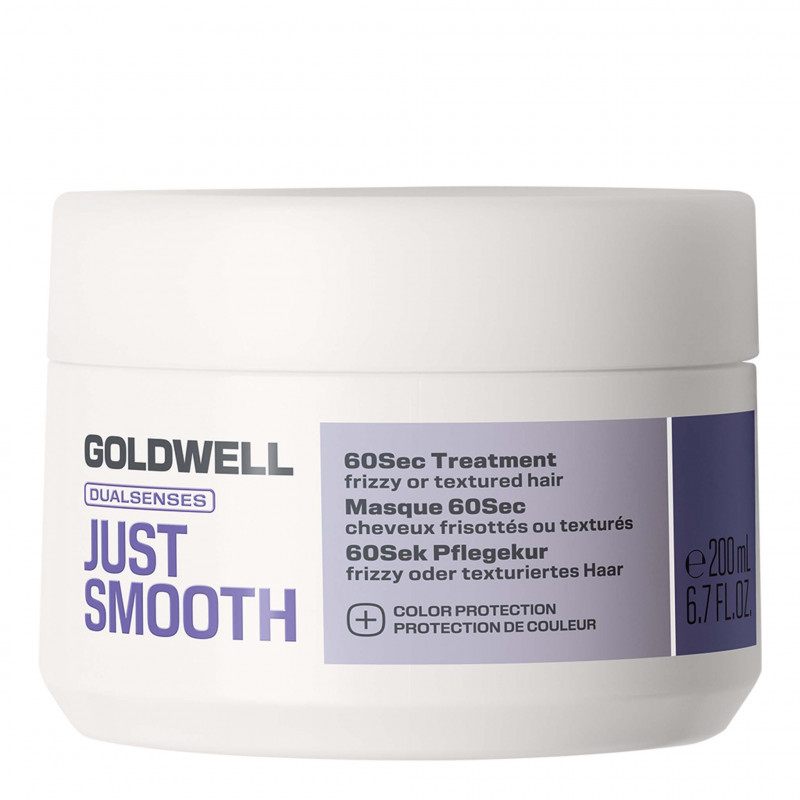 dualsenses just smooth 60sec treatment 200ml