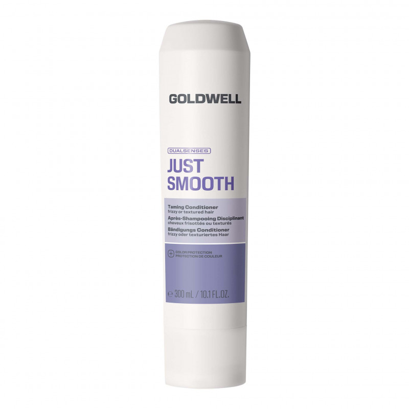 dualsenses just smooth taming conditioner 300ml