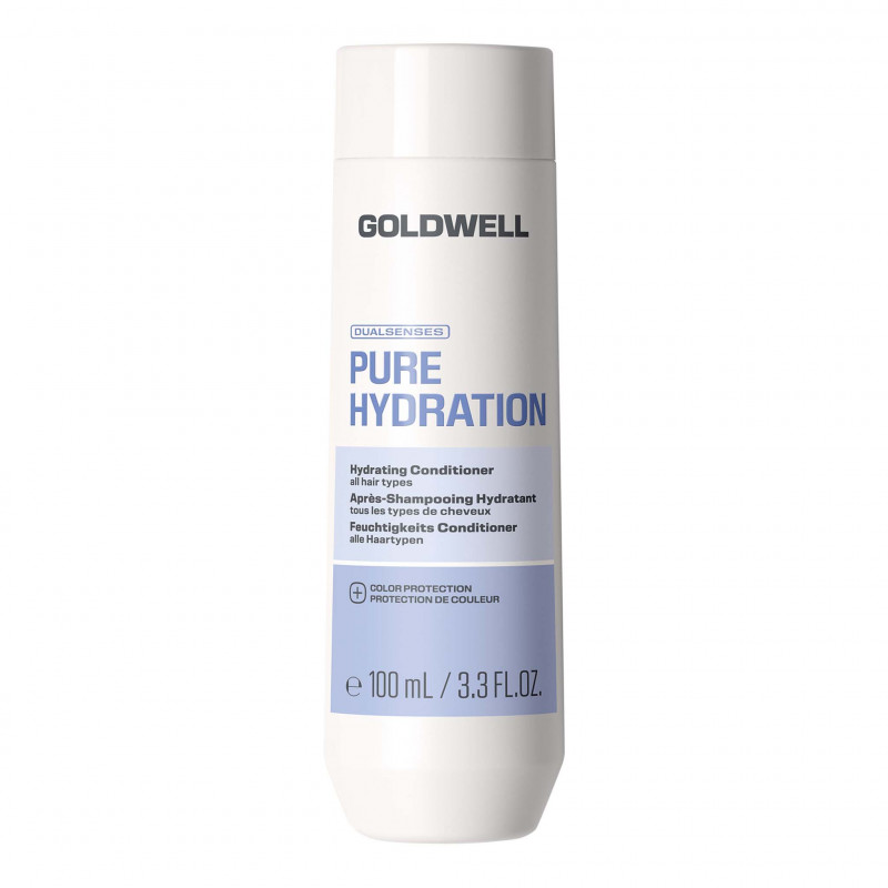 dualsenses pure hydration conditioner 100ml