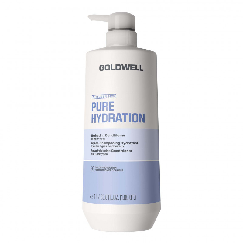 pure hydration conditioner 1l