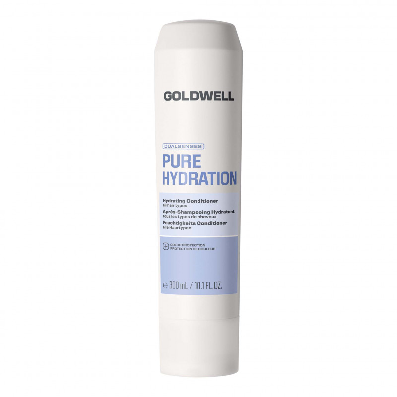 dualsenses pure hydration conditioner 300ml