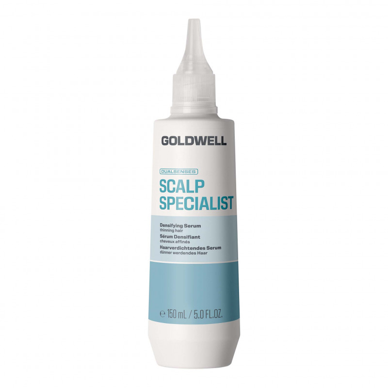 dualsenses scalp specialist densifying serum 150ml