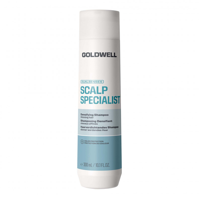 dualsenses scalp specialist densifying shampoo 300ml