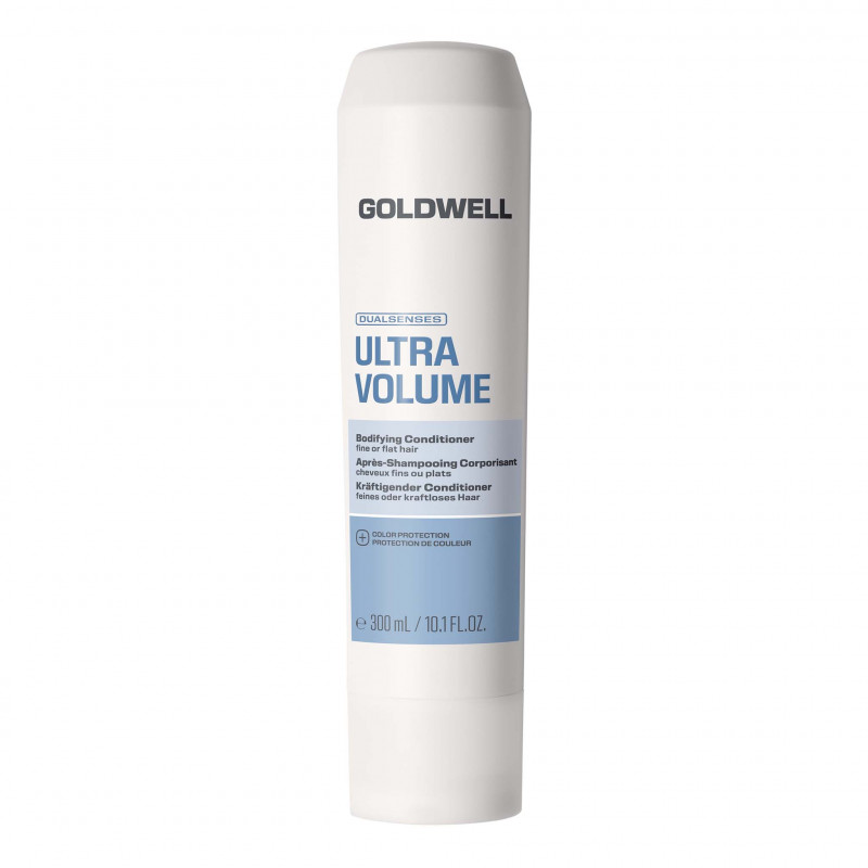 dualsenses ultra volume bodifying conditioner 300ml
