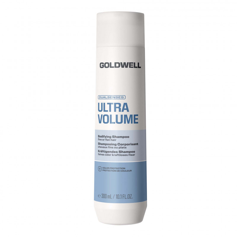 dualsenses ultra volume bodifying shampoo 300ml