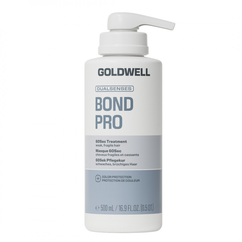dualsenses bond pro 60sec treatment 500ml