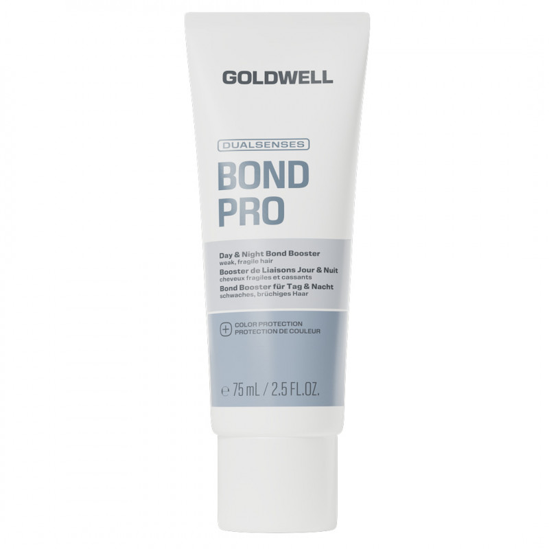 dualsenses bond pro day & night booster 75ml
