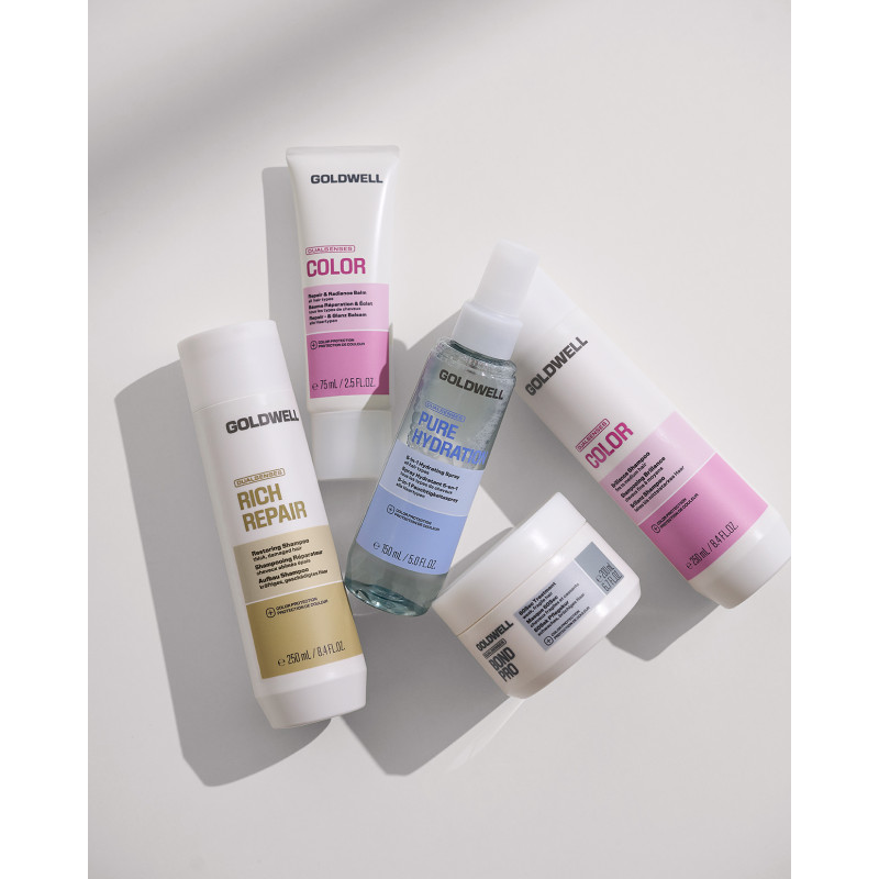 goldwell dualsenses heroes offer 2026