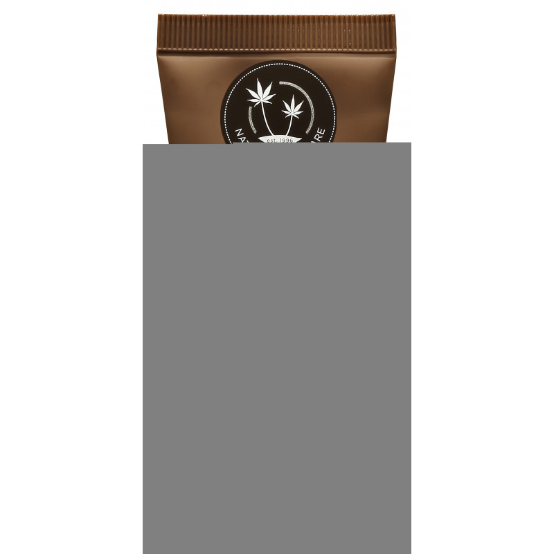 hemp seed hand & body lotion unscented 1oz 