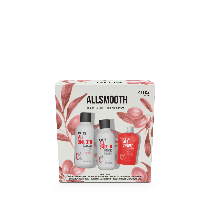 kms allsmooth holiday pack 2026