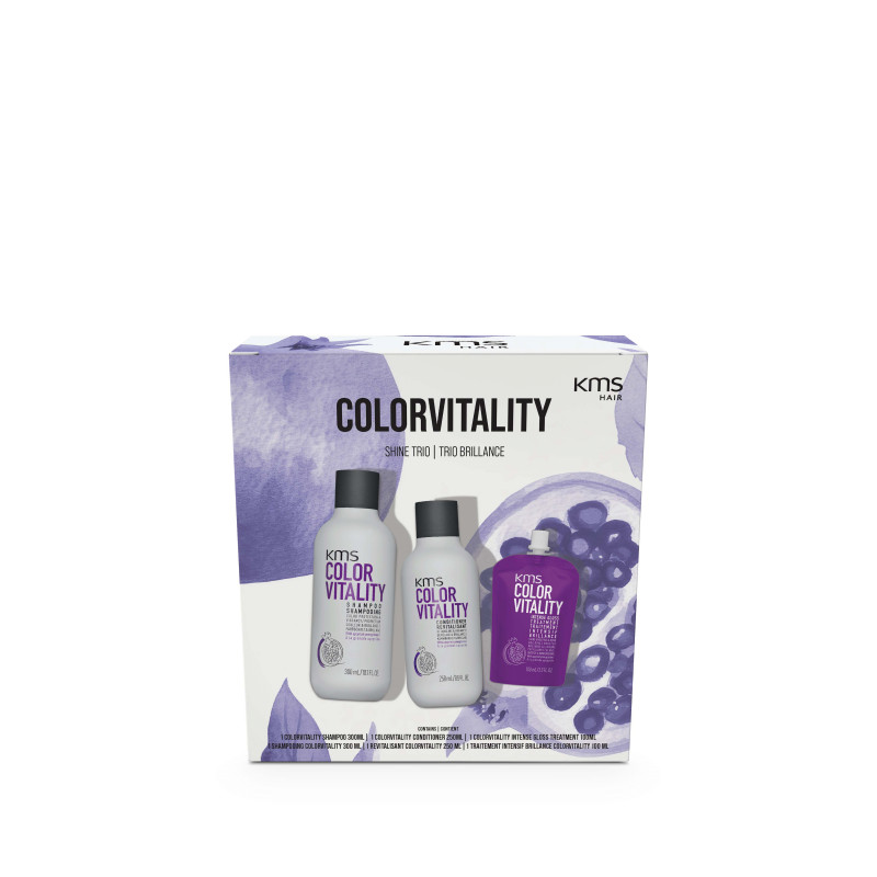 kms colorvitality holiday pack 2026