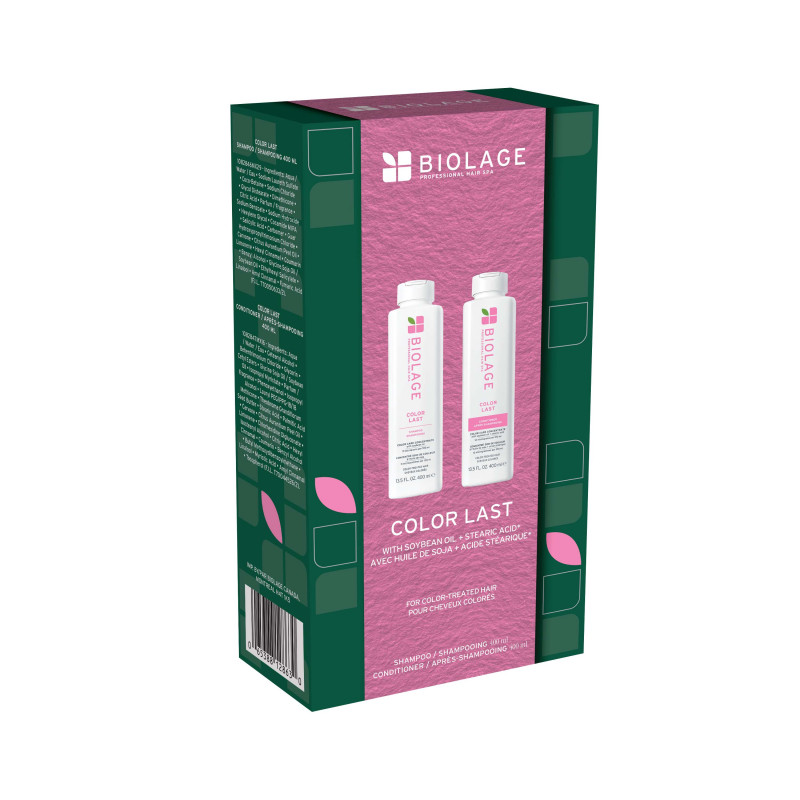 biolage color last holiday kit 2026