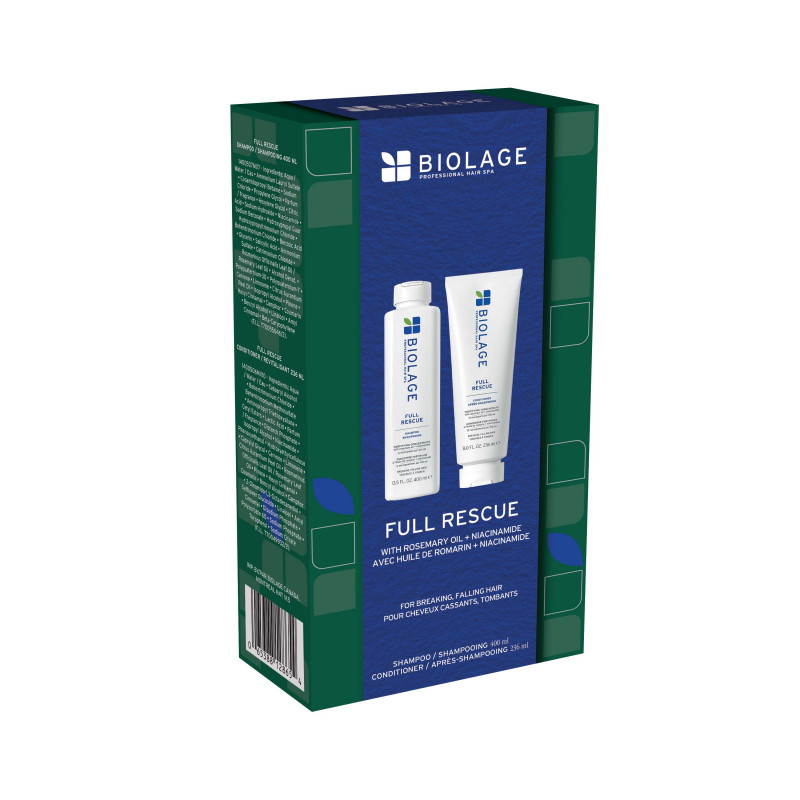 biolage full rescue holiday kit 2026
