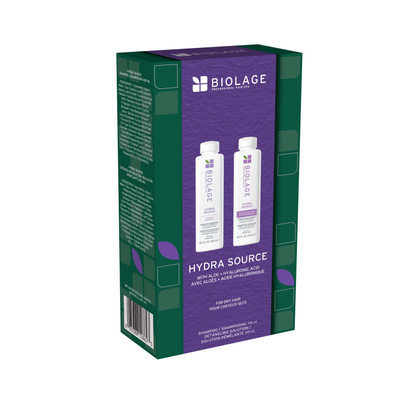 biolage hydra source holiday kit 2026