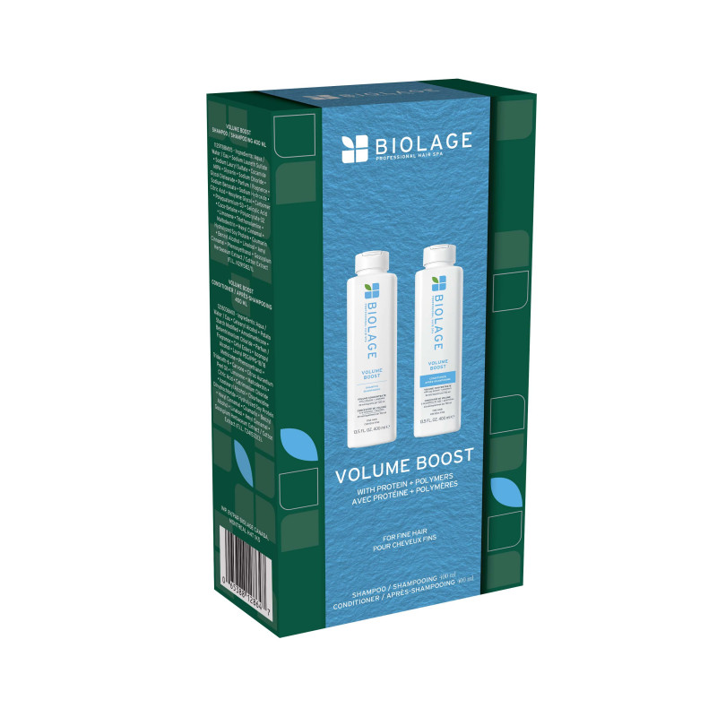 biolage volume boost holiday kit 2026