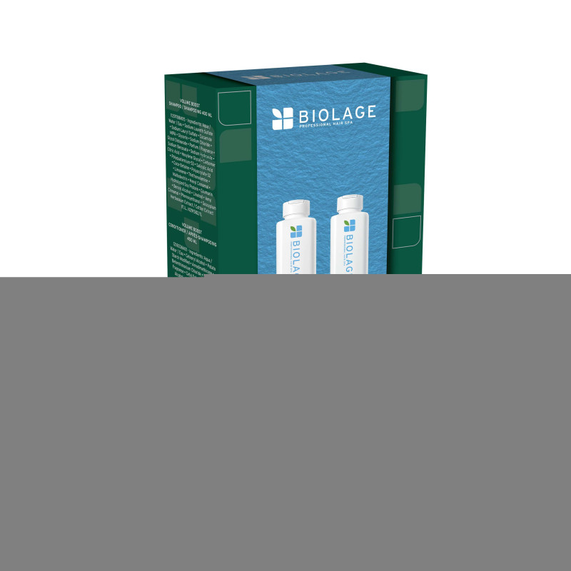 biolage volume boost holiday kit 2026